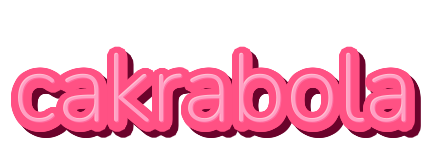 cakrabola — logo kanal